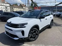 Noir Nouvelle 2024 Citroën C5 Aircross SUV | 27 890 €
