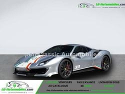 Utilisé 2020 Ferrari 488 Coupé | 933 300 €