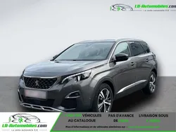 Utilisé 2018 Peugeot 5008 Monospace | 25 200 € (Prix juste)