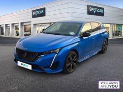 Utilisé 2023 Peugeot 308 GT Berline | 24 990 € (Prix assez cher)