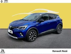 Noir Utilisé 2024 Renault Captur Techno SUV | 21 990 € (Prix assez cher)