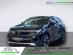 Utilisé 2022 Opel Grandland X SUV | 23 000 € (Prix juste)