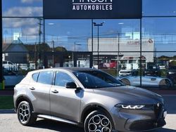 Gris Utilisé 2024 Alfa Romeo Tonale Sprint SUV | 24 890 € (Prix assez cher)