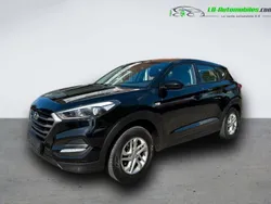 Utilisé 2016 Hyundai Tucson SUV | 16 800 € (Prix juste)