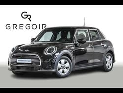 Noir Utilisé 2022 Mini ONE Citadine | 16 950 € (Super prix)