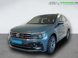 Utilisé 2020 VW Tiguan Allspace SUV | 39 300 € (Prix assez cher)