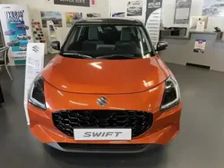 Nouvelle 2025 Suzuki Swift Berline | 20 540 € (Prix assez cher)