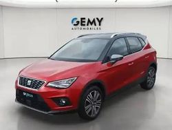 Rouge Utilisé 2019 Seat Arona SUV | 15 950 € (Bon prix)