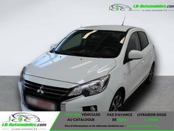 Occasion 2022 Mitsubishi Space Star Select+ Citadine | 18 400 € (Prix cher)