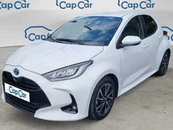 Utilisé 2022 Toyota Yaris Design | 17 990 € (Prix juste)