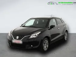 Utilisé 2019 Suzuki Baleno Berline | 17 900 € (Prix cher)