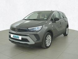 Gris Utilisé 2022 Opel Crossland X Elegance SUV | 13 690 € (Prix juste)