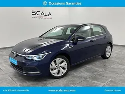 Utilisé 2023 VW Golf VIII Style | 28 990 € (Prix juste)