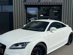 Utilisé 2010 Audi TT Sport Coupé | 21 990 € (Prix juste)