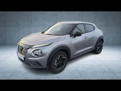 Gris Utilisé 2023 Nissan Juke N-Connecta SUV | 24 900 € (Prix juste)