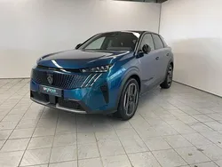 Bleu Utilisé 2025 Peugeot 3008 GT | 48 950 €
