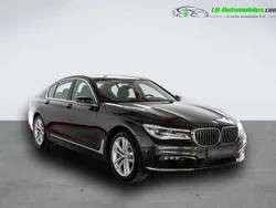 Utilisé 2017 BMW 730 Berline | 39 200 €