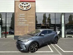 Utilisé 2022 Toyota C-HR Edition SUV | 22 980 € (Prix juste)