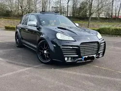 Utilisé 2007 Porsche Cayenne Turbo SUV | 18 500 € (Prix cher)