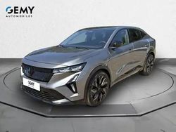 Gris schiste / toit noir étoilé Utilisé 2025 Renault Rafale SUV | 47 490 €