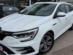 Utilisé 2023 Renault Mégane IV Berline | 12 490 € (Bon prix)