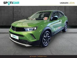 Utilisé 2021 Opel Mokka Elegance SUV | 15 499 € (Prix juste)