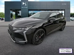 Noir Utilisé 2024 DS Automobiles DS4 Performance Berline | 36 390 € (Prix cher)