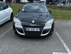 Utilisé 2012 Renault Mégane III Berline | 4 000 € (Super prix)