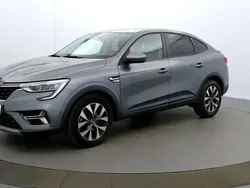 Gris Utilisé 2023 Renault Arkana Equilibre SUV | 19 950 € (Bon prix)