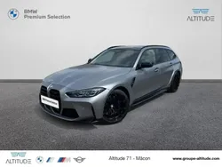 Utilisé 2023 BMW M3 Competition Edition Break | 119 900 € (Prix juste)