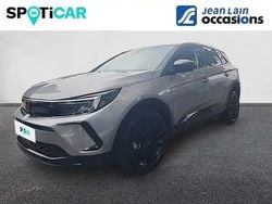 Gris Utilisé 2023 Opel Grandland X SUV | 19 974 € (Super prix)