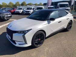 Utilisé 2023 DS Automobiles DS4 Performance Line Plus Berline | 27 890 € (Bon prix)
