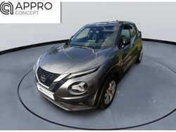 Gris Utilisé 2020 Nissan Juke N-Connecta SUV | 11 900 € (Prix juste)