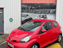 Occasion 2008 Toyota Aygo Citadine | 3 990 €