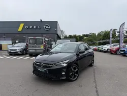 Noir Utilisé 2022 Opel Corsa Business Citadine | 16 499 € (Prix juste)