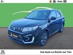 Noir Utilisé 2019 Suzuki Vitara SUV | 16 290 € (Bon prix)