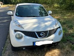 Utilisé 2011 Nissan Juke Acenta SUV | 6 200 € (Prix juste)