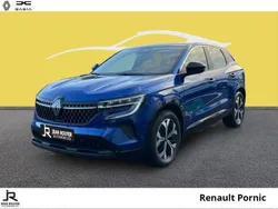 Bleu Utilisé 2024 Renault Austral Evolution SUV | 33 990 € (Prix juste)