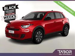 Rouge Utilisé 2024 Fiat 600E Red | 25 702 € (Bon prix)