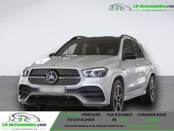 Utilisé 2021 Mercedes GLE350 | 64 000 € (Prix cher)