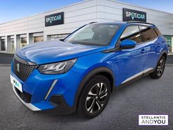 Utilisé 2021 Peugeot 2008 Allure SUV | 16 790 € (Prix juste)