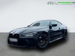 Utilisé 2021 BMW M4 Comfort Edition Coupé | 78 200 €