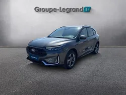 Gris Utilisé 2025 Ford Kuga ST-Line X SUV | 39 490 €
