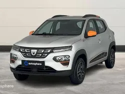 Utilisé 2022 Dacia Spring Comfort Plus Citadine | 11 999 € (Prix assez cher)