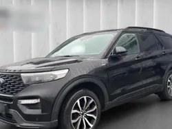 Utilisé 2021 Ford Explorer ST-Line SUV | 48 900 € (Prix juste)
