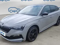 Utilisé 2020 Skoda Scala Monte Carlo Citadine | 18 170 € (Super prix)