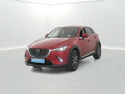 Utilisé 2017 Mazda CX-3 Selection SUV | 16 290 € (Prix juste)