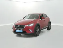 Utilisé 2017 Mazda CX-3 Selection SUV | 16 490 € (Prix cher)