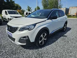 Blanc Utilisé 2018 Peugeot 3008 Allure SUV | 17 990 € (Prix juste)
