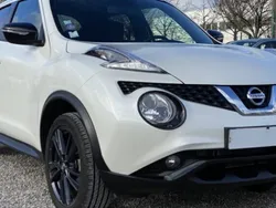 Utilisé 2018 Nissan Juke N-Connecta SUV | 12 990 € (Bon prix)